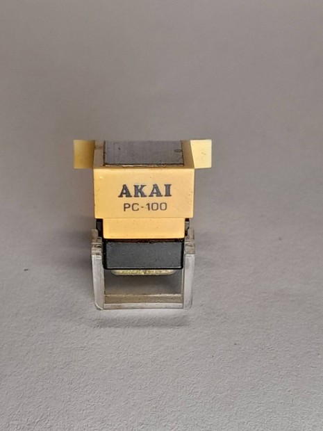 Akai RS-100 hangszedő tű nélkül