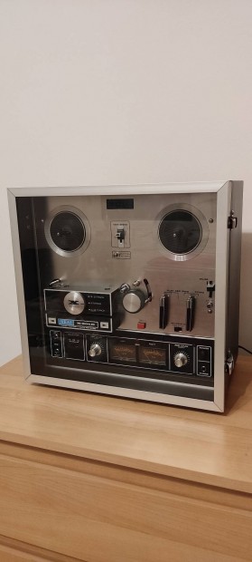 Akai X201D orss magn