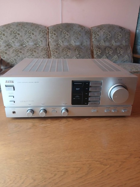 Akai am-32 erst 