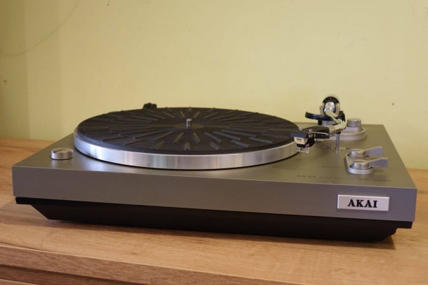 Akai ap 100c bakelitlejtsz