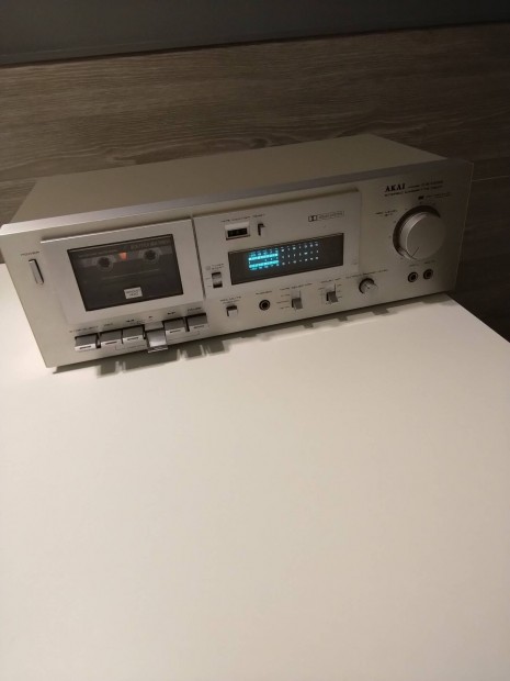 Akai csm 02 deck