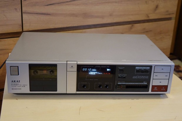 Akai deck hx a3
