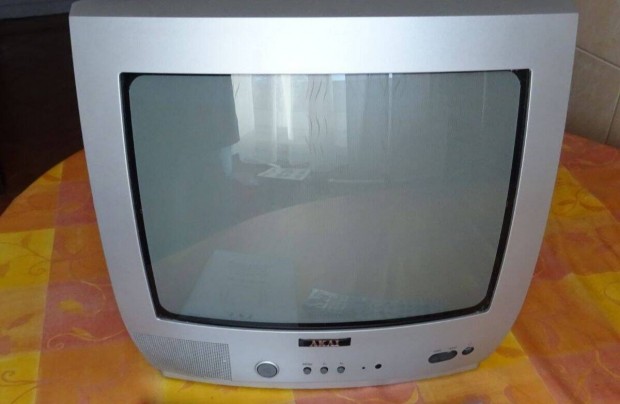 Akai hagyomnyos TV