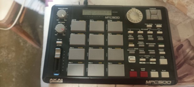 Akai mpc 500 elad