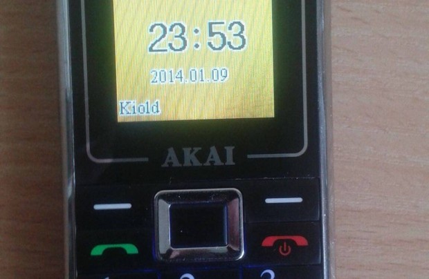 Akai pha1800