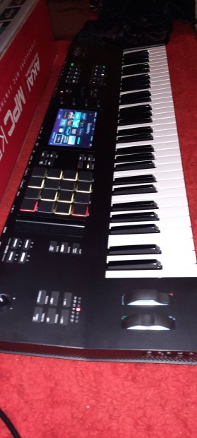 Akai professionell MPC Key 61