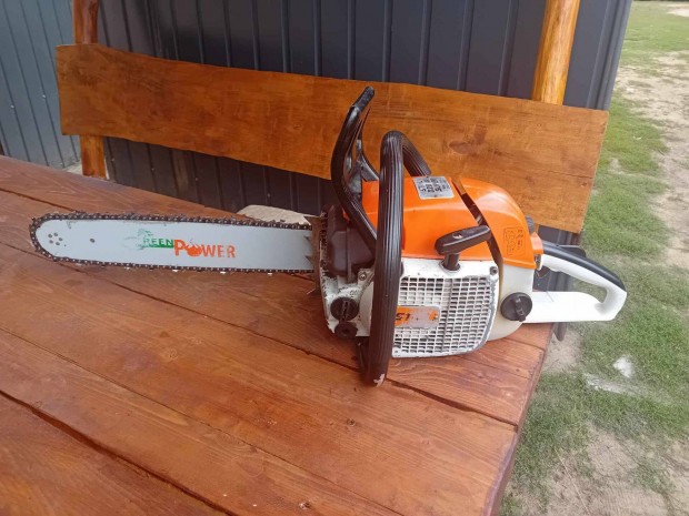 Akr gyjtemnybe is stihl 028AV lncfrsz