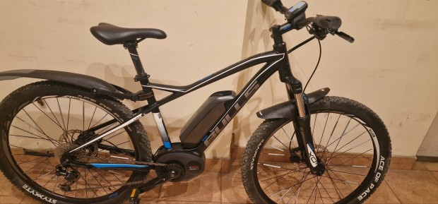 Akr karcsonyra!! Bulls E-bike Boss motoros 27,5" kerkpr elad