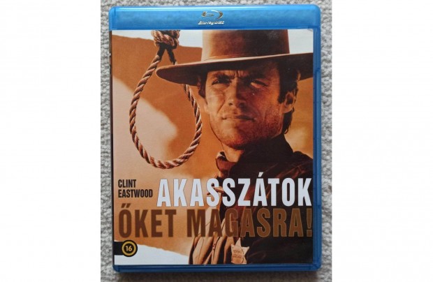 Akasszátok őket magasra blu-ray blu ray film