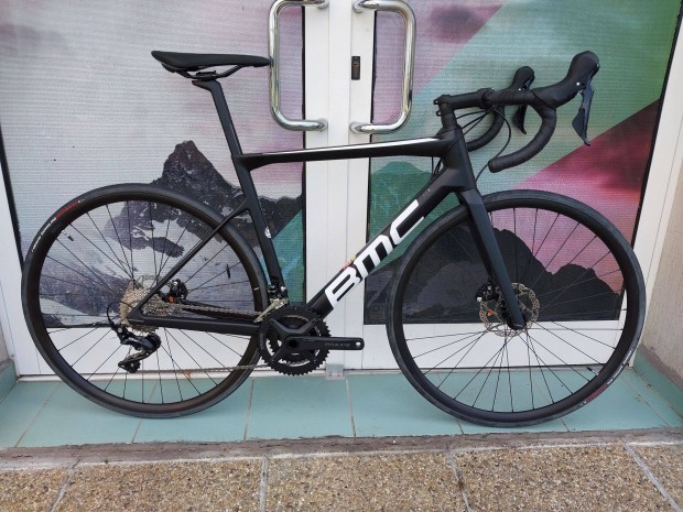 Akció-20%%%::BMC Teammachine SLR Seven Carbon 105 ( 51)