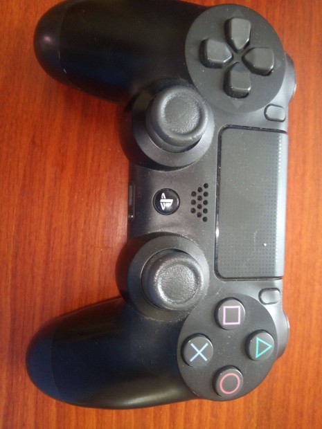 Akci 8. Ps4 Sony fekete vezetk Nlkli Controller ( nem veszi a tl