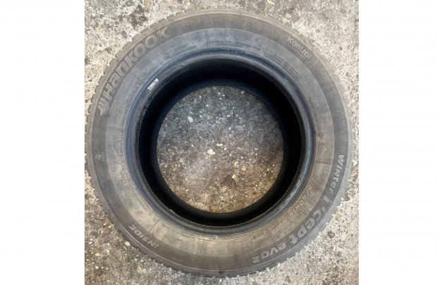 Akció-Akció!!! Hankook winter icept evo2 w320 215/60R16 99H
