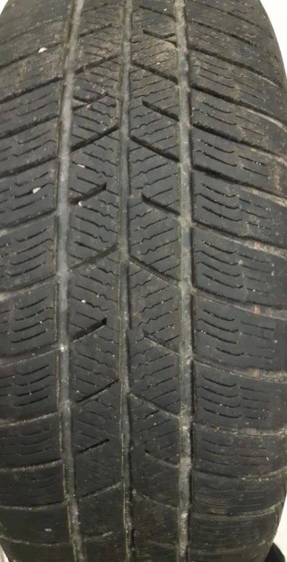 Akció Barum Polaris 5 Téli Gumi 205/60 R16 garnitúra 4 db megkímélt