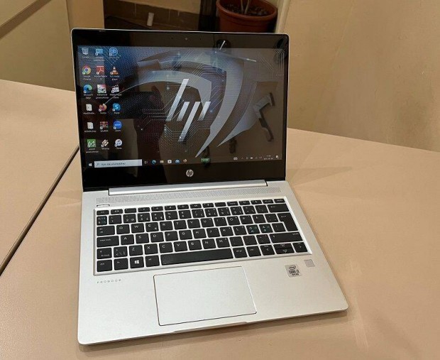 Akci HP Probook 430 G7 Full-HD IPS Touch screen Intel core i3-10gen 8