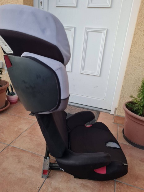 Akci Isofix gyerekls