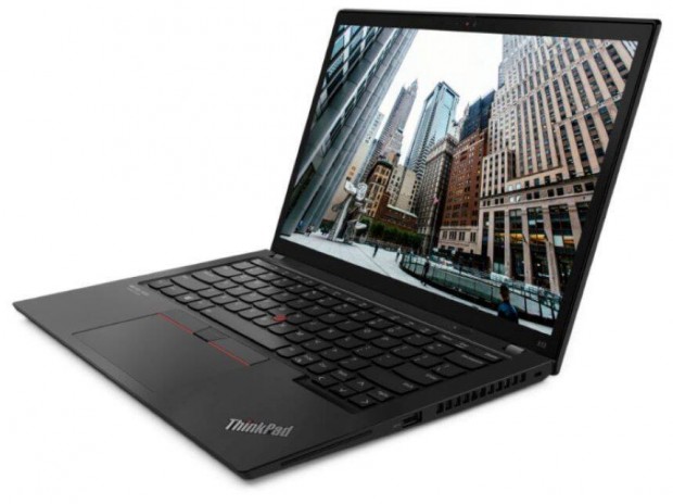 Akci!Lenovo Thinkpad X13 Gen1 - i5 10310u/16GB/512GB SSD,1v garancia