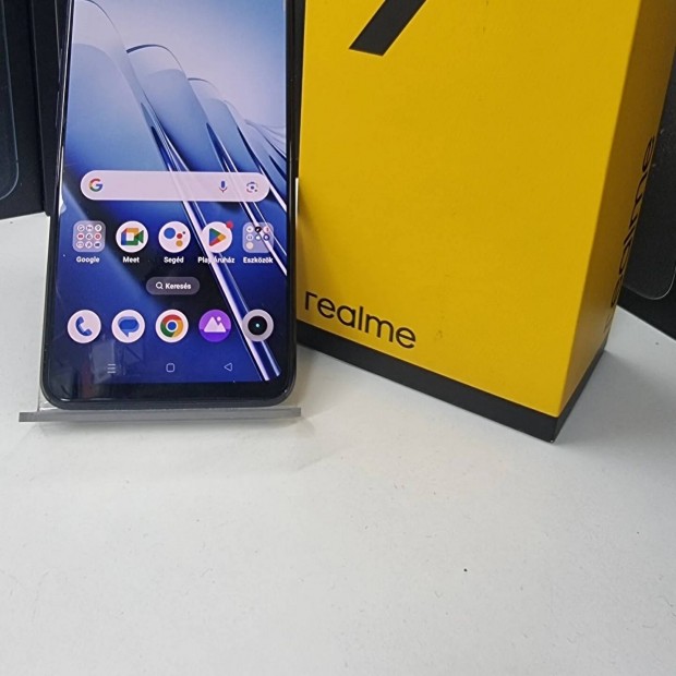 Akci Realme 9 Pro, 128GB, Fggetlen 