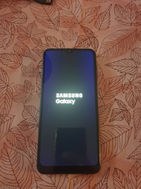 Akci!Samsung Galaxy A13 4G 64/4 dual fggetlen