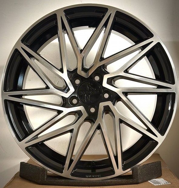 Akció Új 5x112 20 zoll Keskin alufelnik