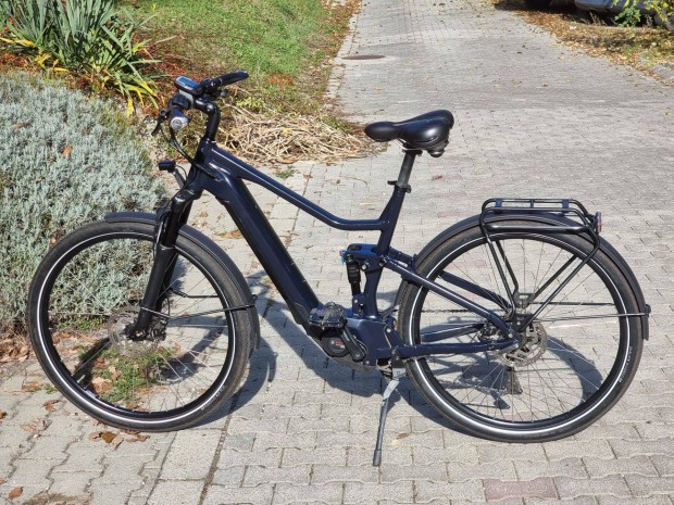 Akci jsz. Fels kat. Bergamont fully ebike Bosch CX4gen Cube KTM