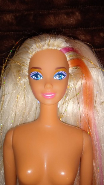 Akci Vintage Barbie barbi baba 
