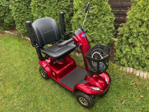 Akció! 2024 Elektromos MOPED Rokkantkocsi Rehab Idős Kocsi Rokkant