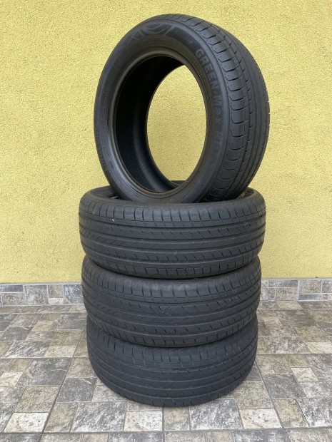 Akci! 205/55R16 Linglong Green-Max HP