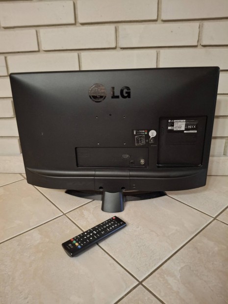 Akcio! 24" LG TV elad