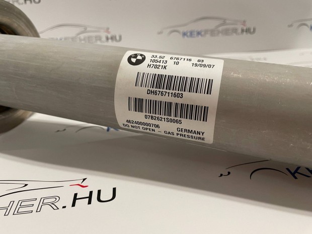 Akci: 7-es E65 E66 hts EDC /Dynamic Drive/ lengscsillapt