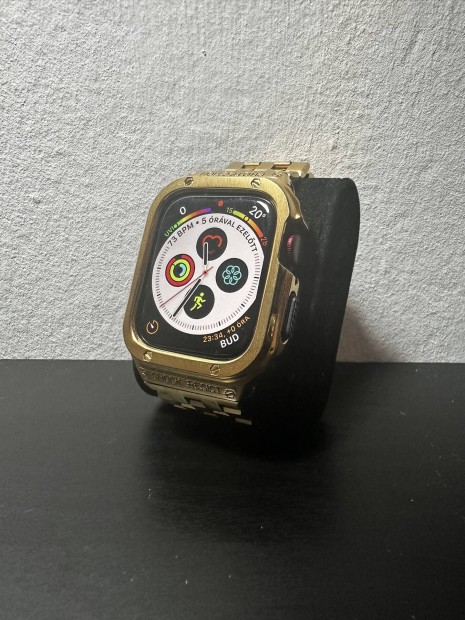 Akci! Apple Watch 45mm Fm Tok Szj G-Shock