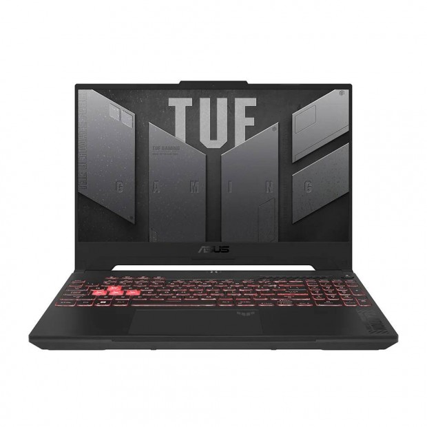 Akci! Asus Tuf Gaming | Nvidia Rtx 4050 6GB Laptop Bontatlan!