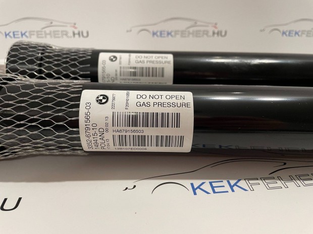 Akci: BMW 1-es F20,F21 s 2-es F22 hts lengscsillaptk - gyri,j