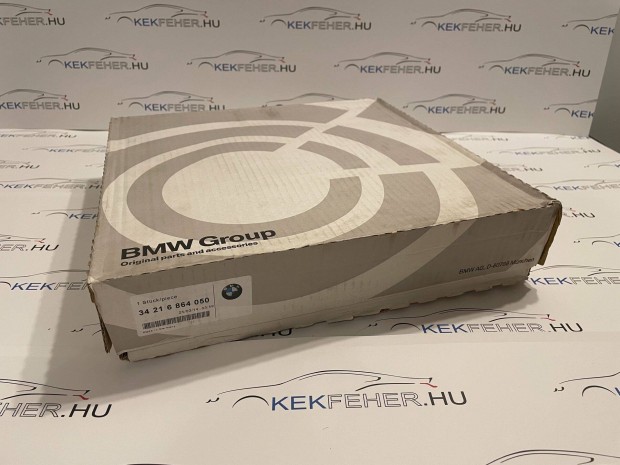 Akci: BMW E65 E66 hts fktrcsa szett 30i mret: 324X20 - gyri, j