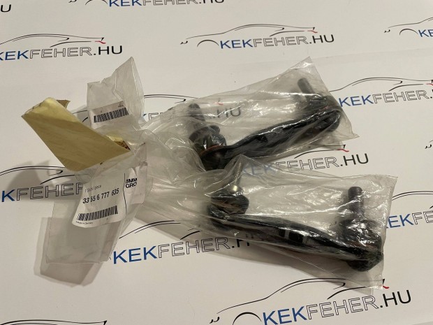 Akci: BMW F10, F06-F12-F13, F01 hts stabiliztor sszektk - gyri