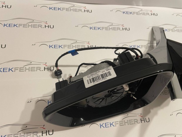 Akci: BMW G11-G12 7-es tkr /Surround view, kamera nlkl/ gyri, j