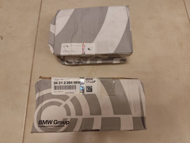 Akci: BMW M2, M3, M4 gyri j hts fkbett szett