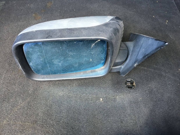 Akció! BMW e36 visszapillantó bal elektromos