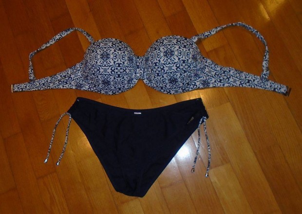 Akci! Bahama Collection moletti extra csinos bikini j! 44 C