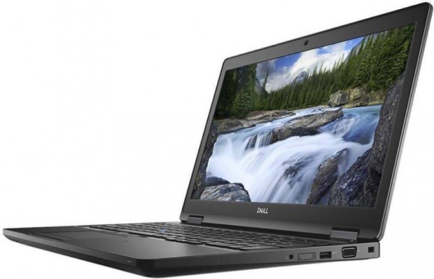 Akci! Dell Latitude 5590 - i5 8350U/8GB/128GB SSD/Windows11