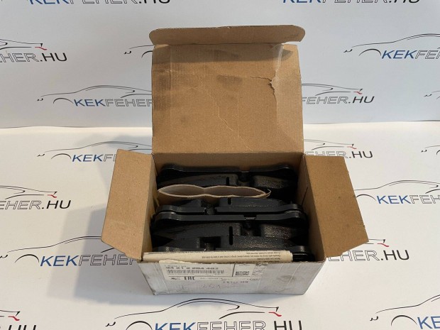 Akci: F87 M2 LCI hts fkbett szett (Msport) - gyri, j