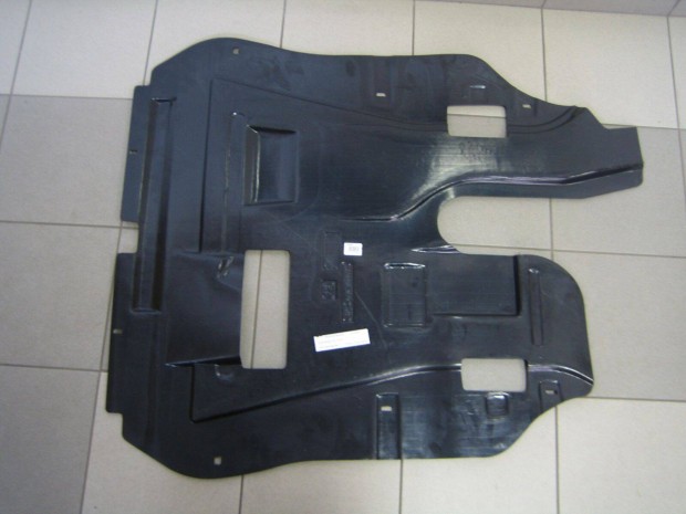 Akció! Ford Mondeo 2000-2003 Diesel motorvédő Haspajzs