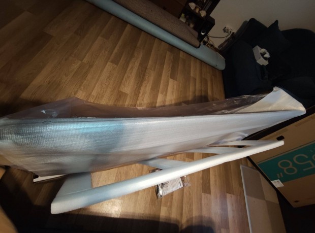 Akció! Hisense 4k LED okos TV 58" 146cm képátló 1év gari