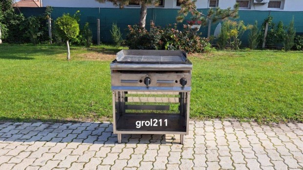 Akci! Ipari lvakves grill grol21