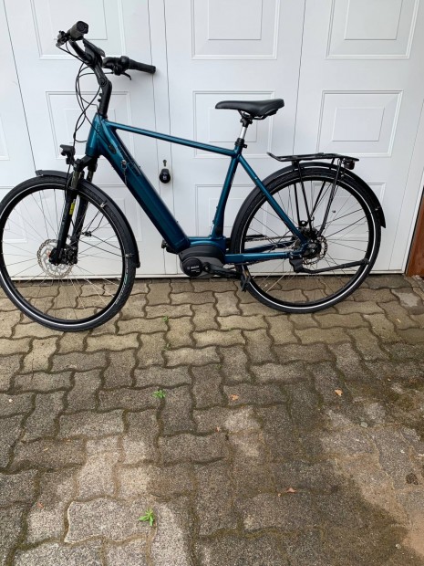 Akci! Kreidler ebike