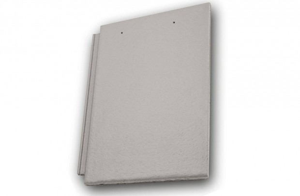 Akció! Leier Granite Brillant Ezüstszürke beton tetőcserép 499 Ft/db