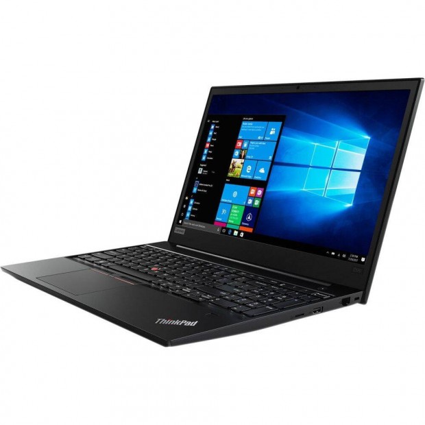 Akci! Lenovo L380, i3-8130U/8/256SSD/FHD/1v garancia