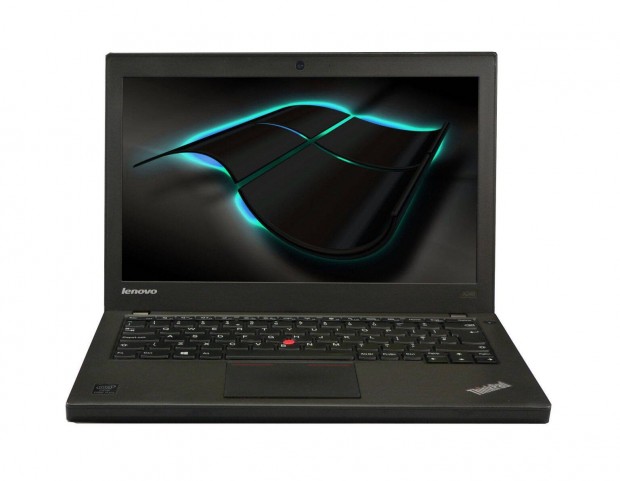 Akci! Lenovo X250 hasznlt laptop, 5.genercis Corei5, SSD-vel