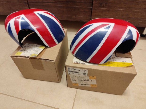 Akci: Mini F54 F55 F56 F57 F60 Gyri Brit zszls tkrborts prban
