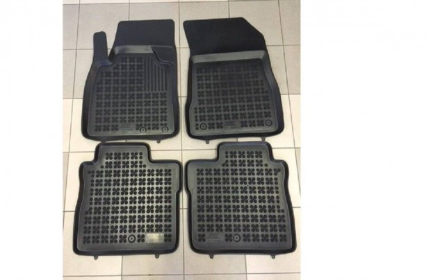 Akci�! Nissan Note II. 2013- M�retpontos Peremes L�bt�lca H�t�lca