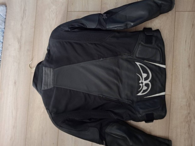 Akció! Női cordura motoros kabát
